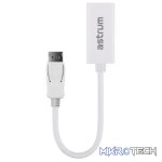 DisplayPort to HDMI Adapter | 4K Ultra HD - DA210 - Image 2
